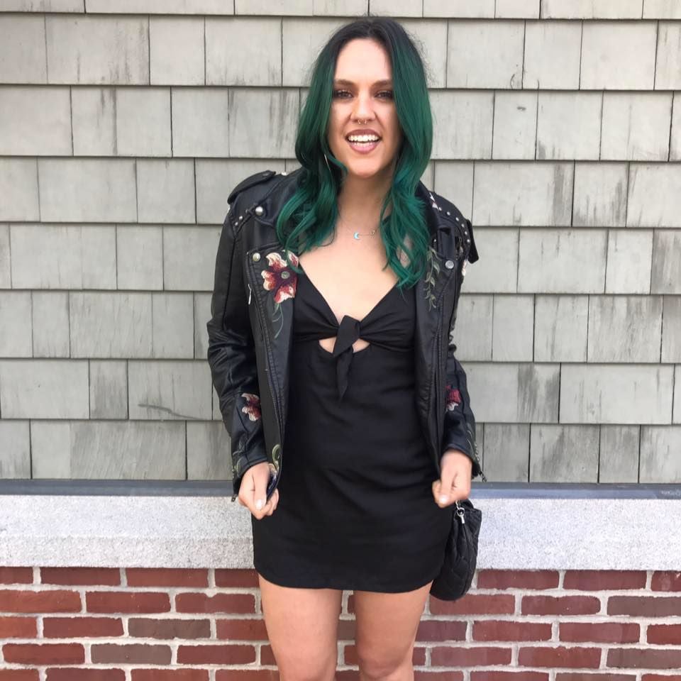 Raegan Heitzig